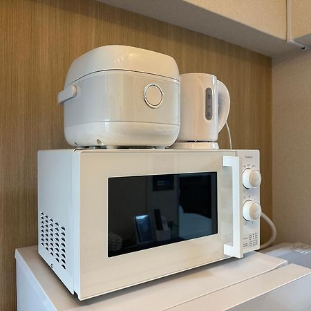 Nestay Apartment Tokyo Otsuka Bagian luar foto