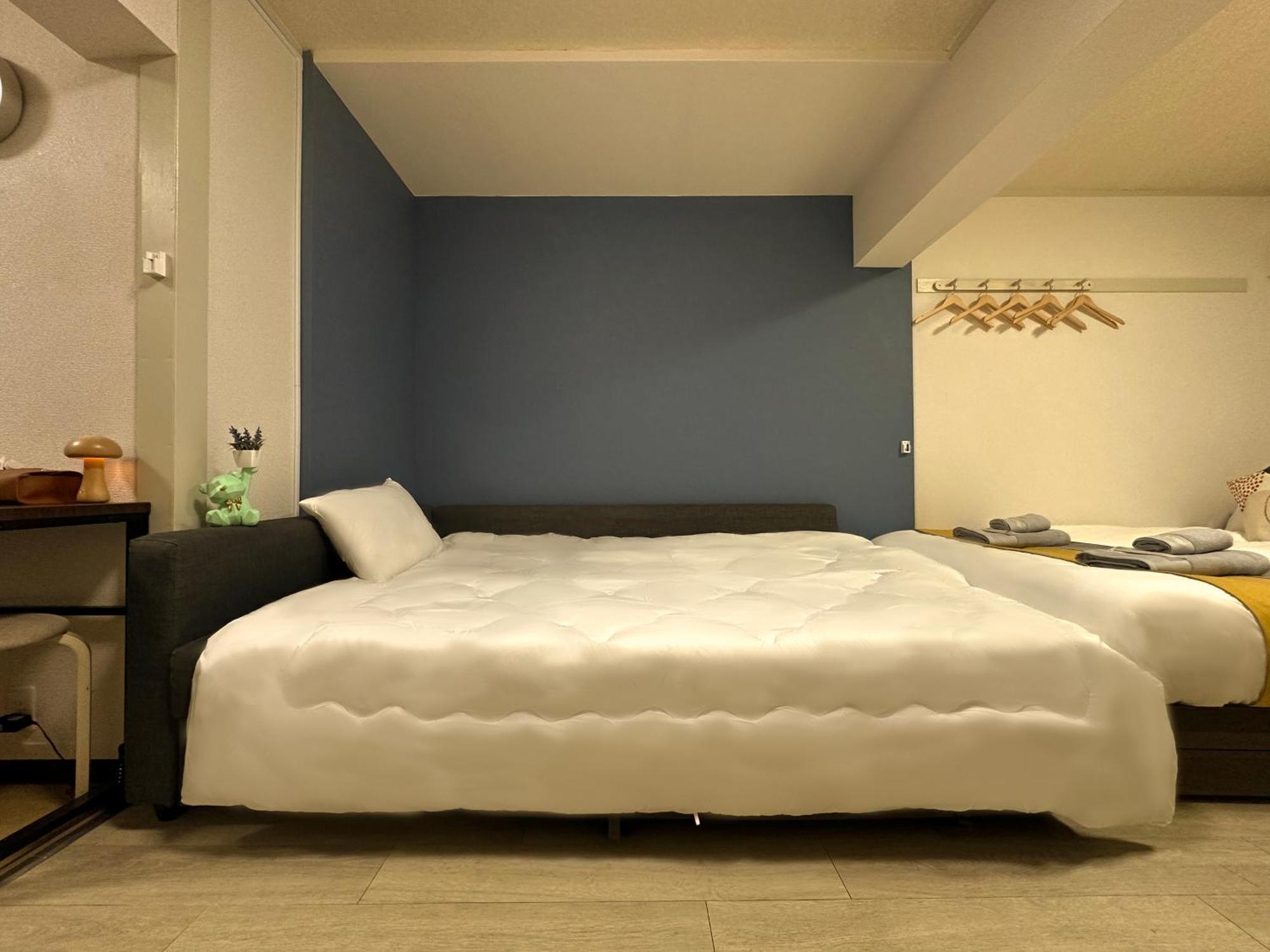 Nestay Apartment Tokyo Otsuka Bagian luar foto
