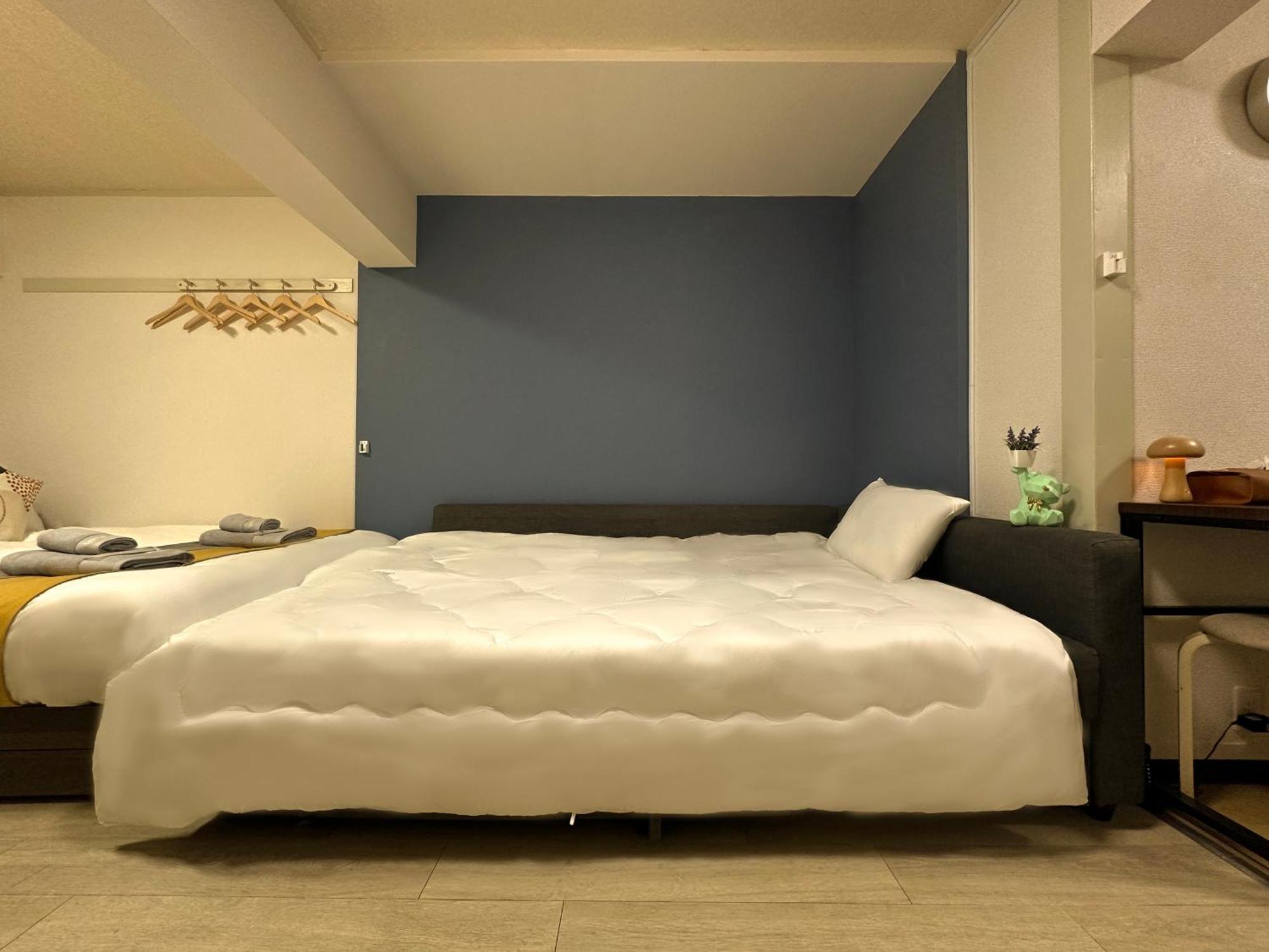 Nestay Apartment Tokyo Otsuka Bagian luar foto