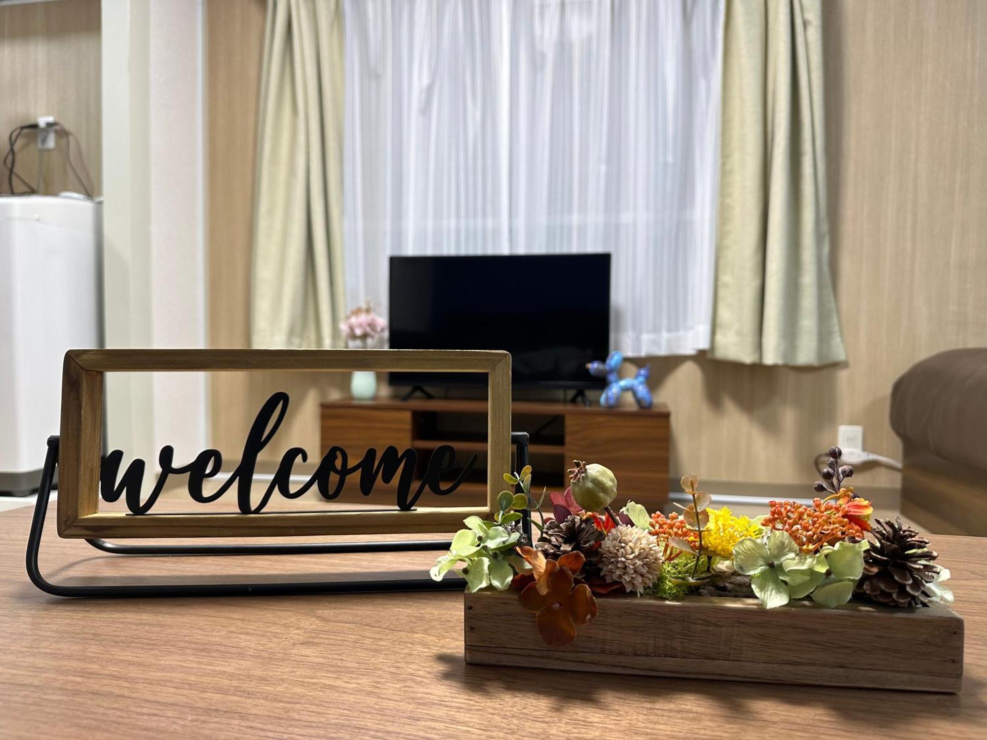 Nestay Apartment Tokyo Otsuka Bagian luar foto