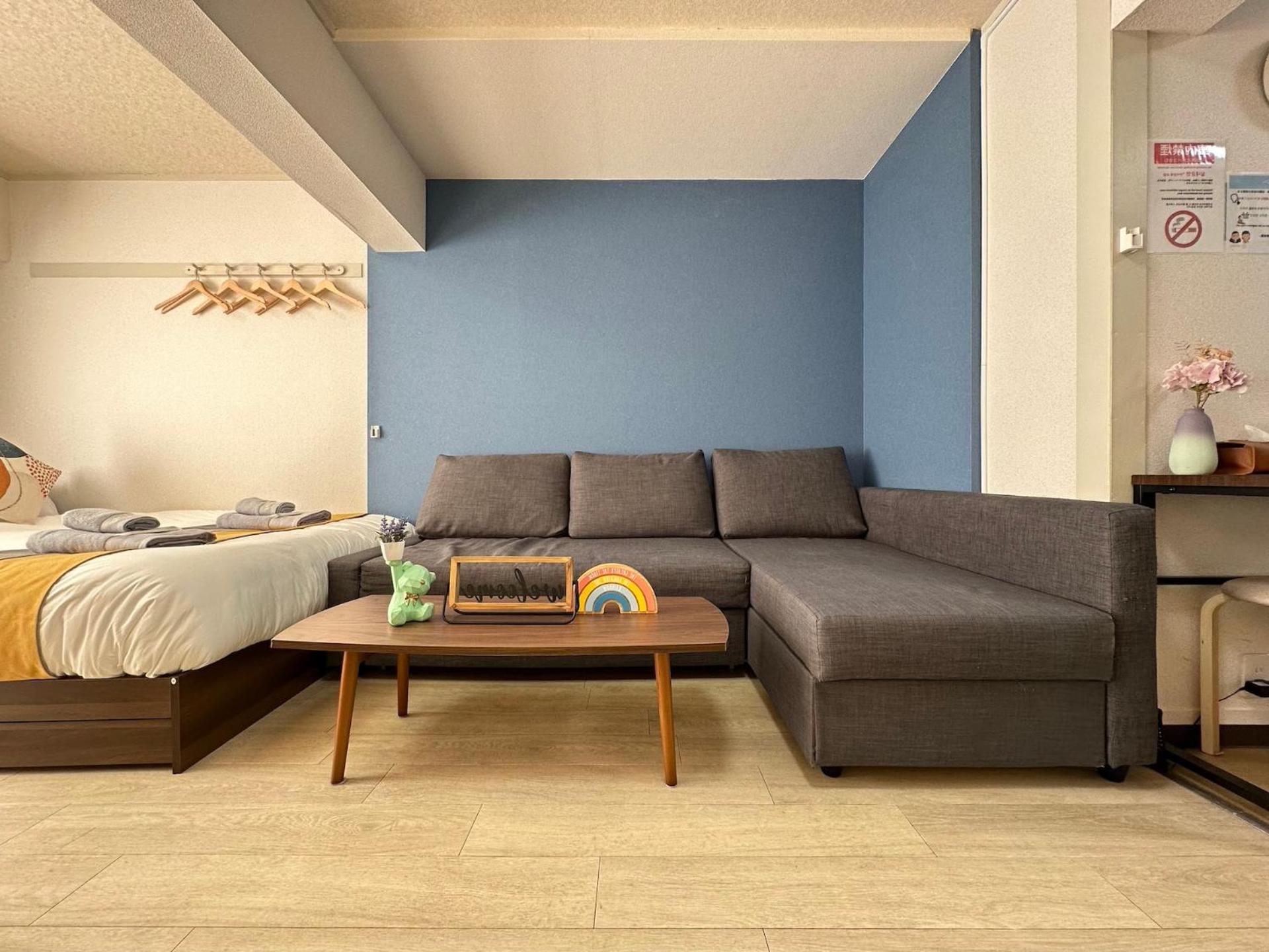 Nestay Apartment Tokyo Otsuka Bagian luar foto
