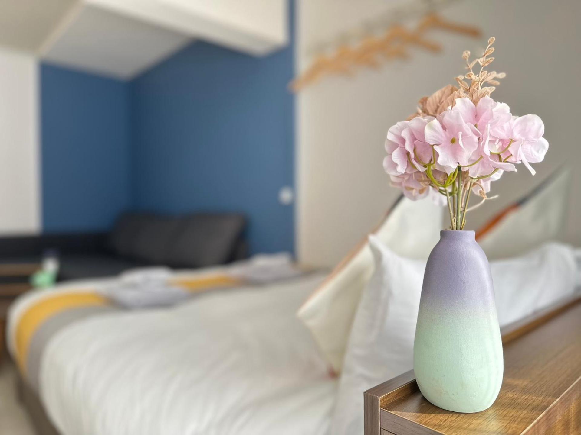 Nestay Apartment Tokyo Otsuka Bagian luar foto