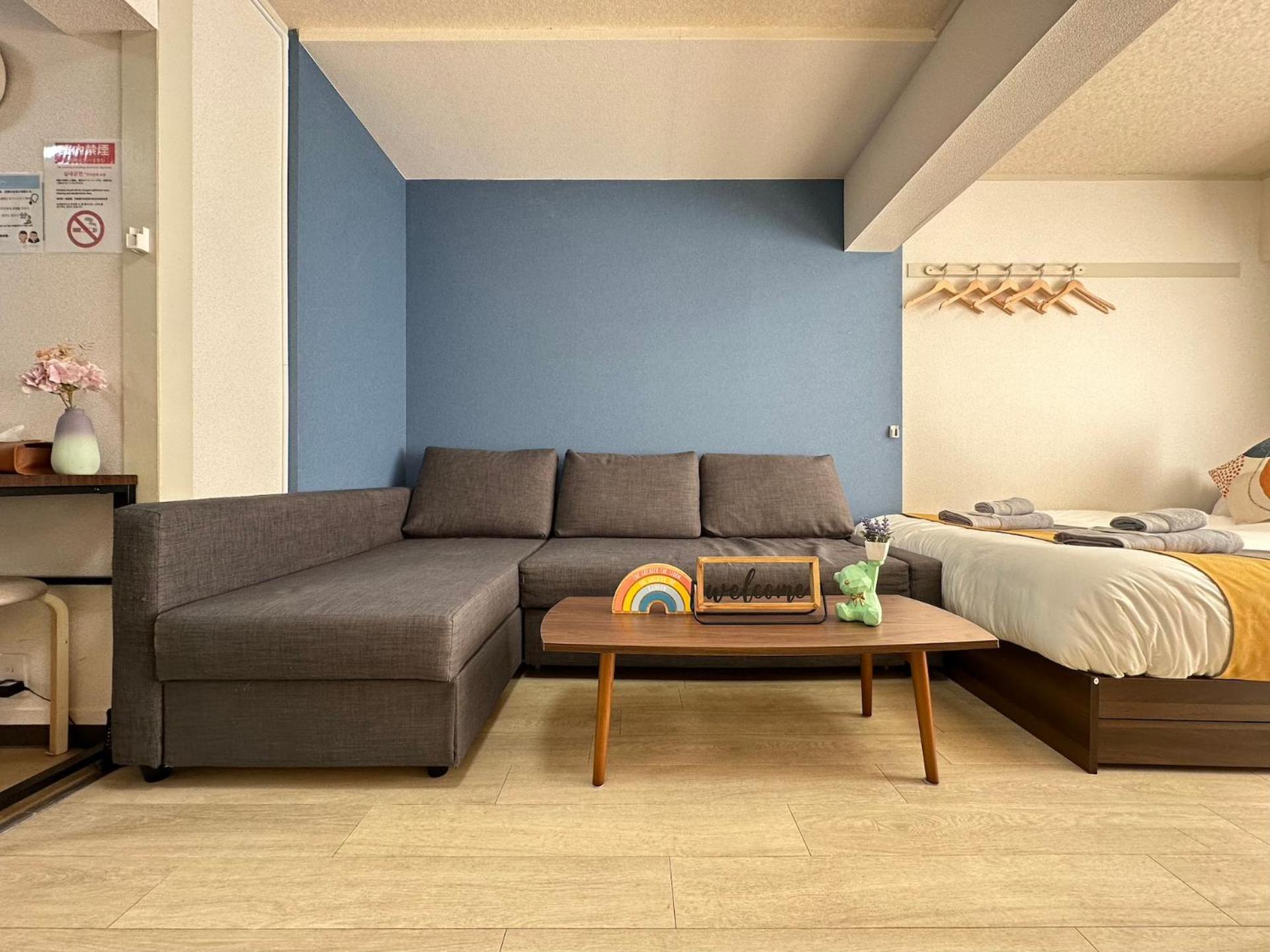 Nestay Apartment Tokyo Otsuka Bagian luar foto