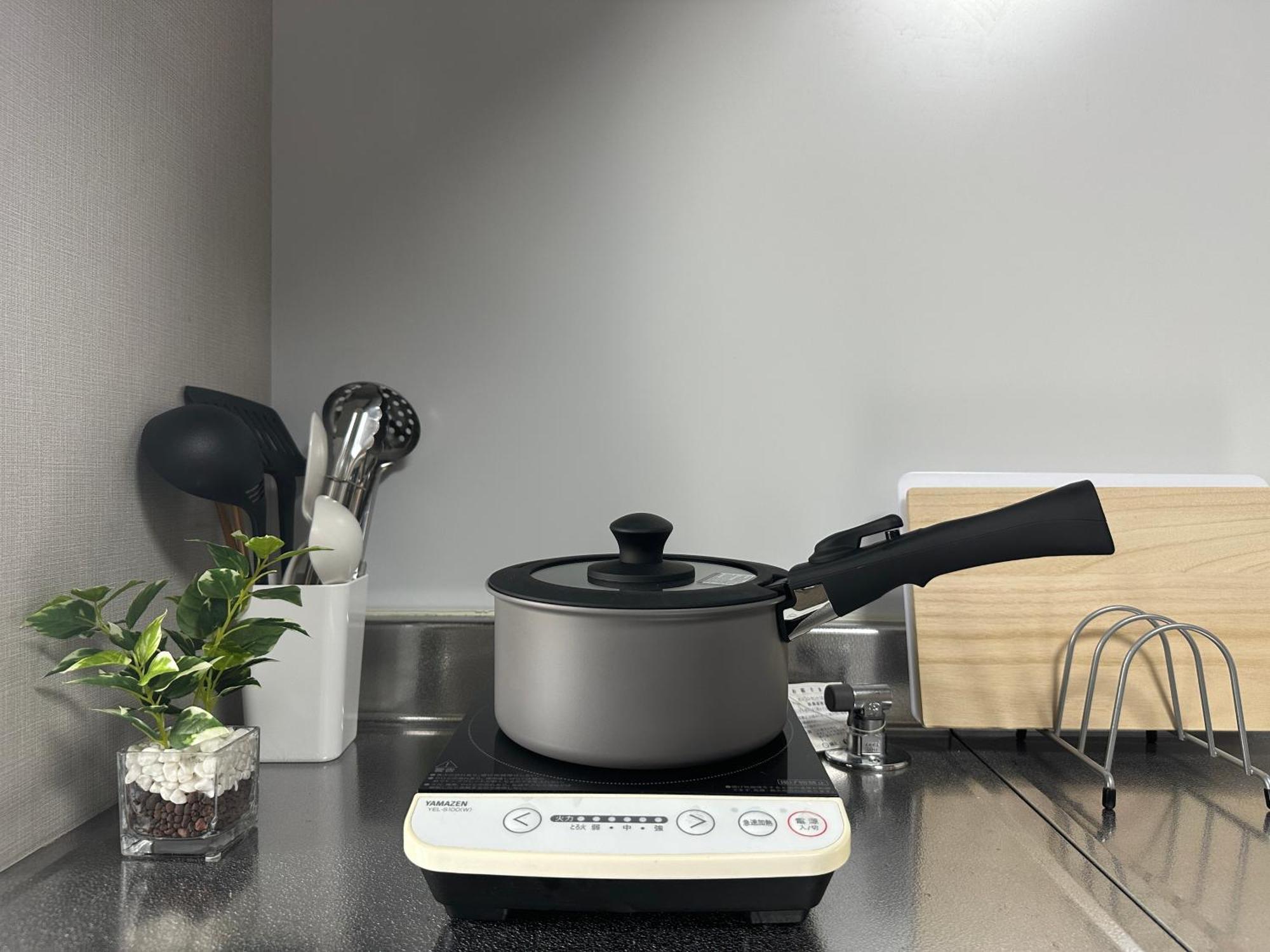 Nestay Apartment Tokyo Otsuka Bagian luar foto