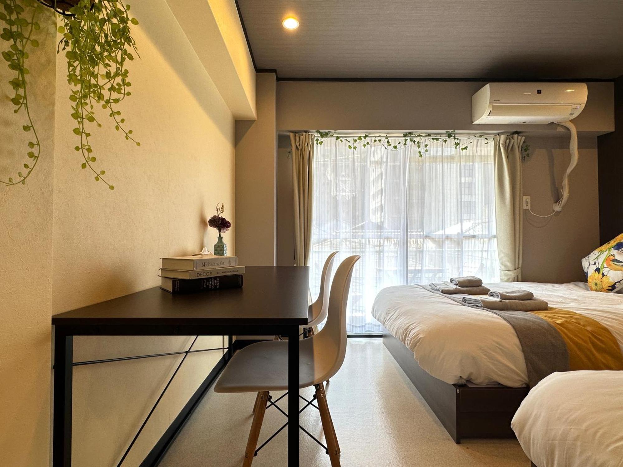 Nestay Apartment Tokyo Otsuka Bagian luar foto
