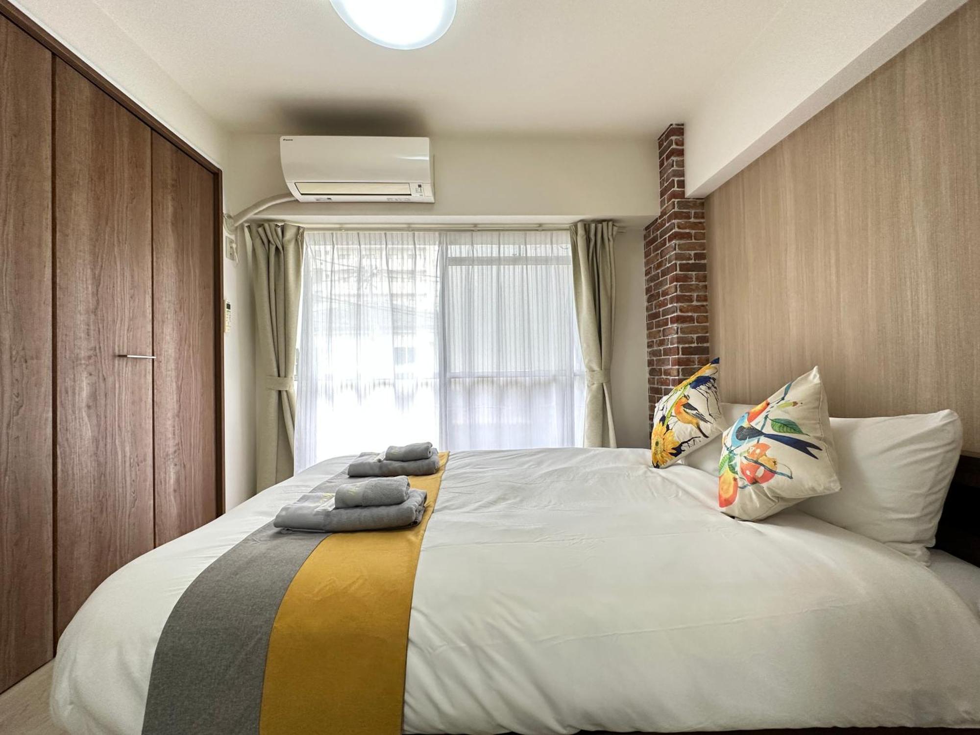 Nestay Apartment Tokyo Otsuka Bagian luar foto