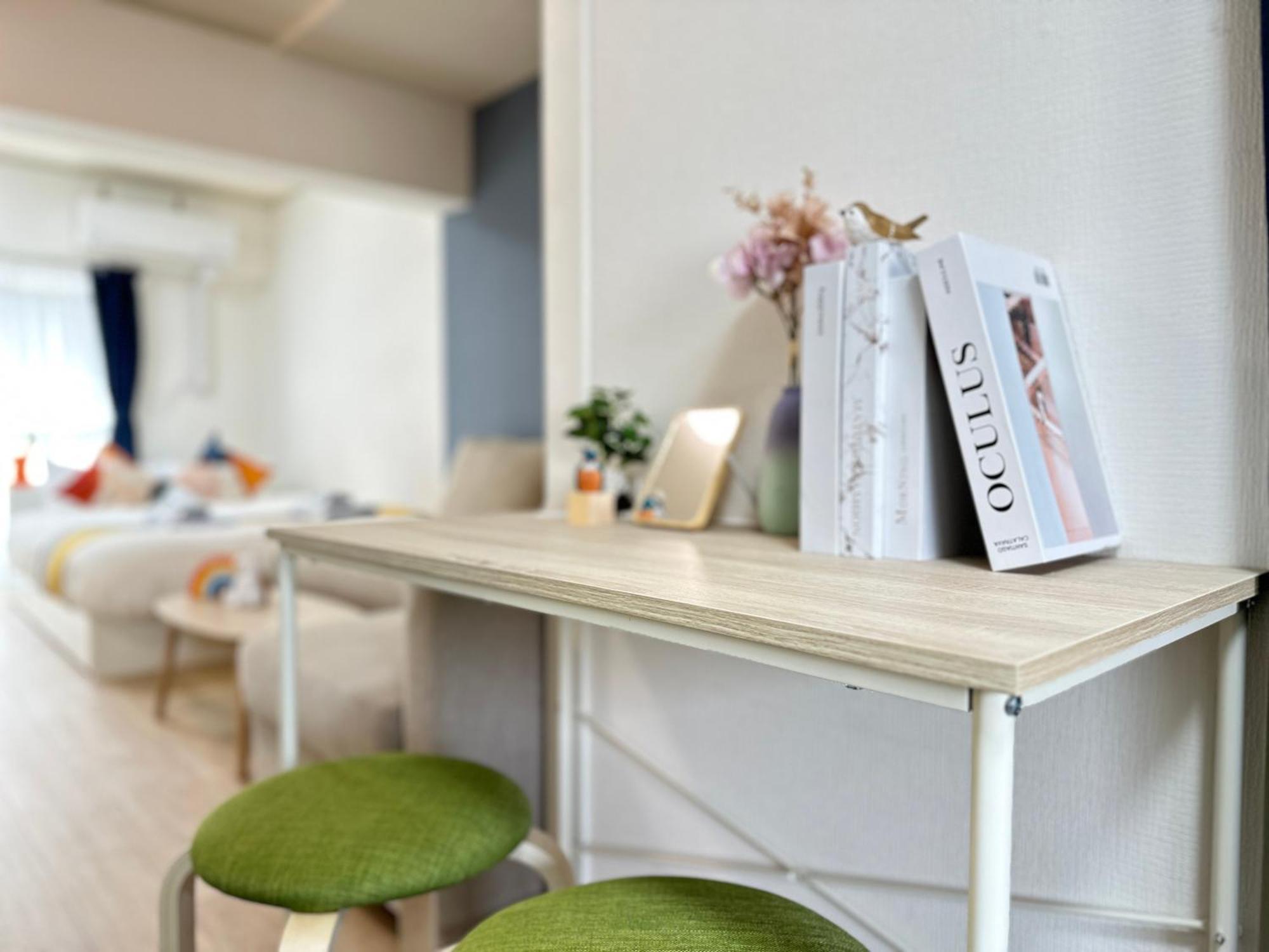 Nestay Apartment Tokyo Otsuka Bagian luar foto