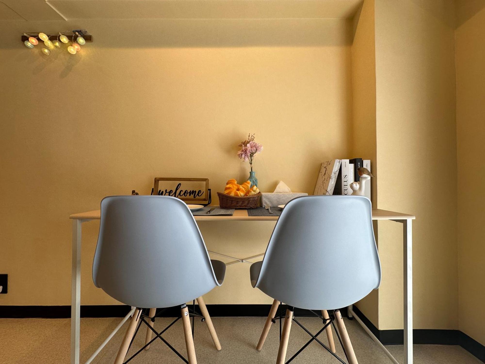 Nestay Apartment Tokyo Otsuka Bagian luar foto