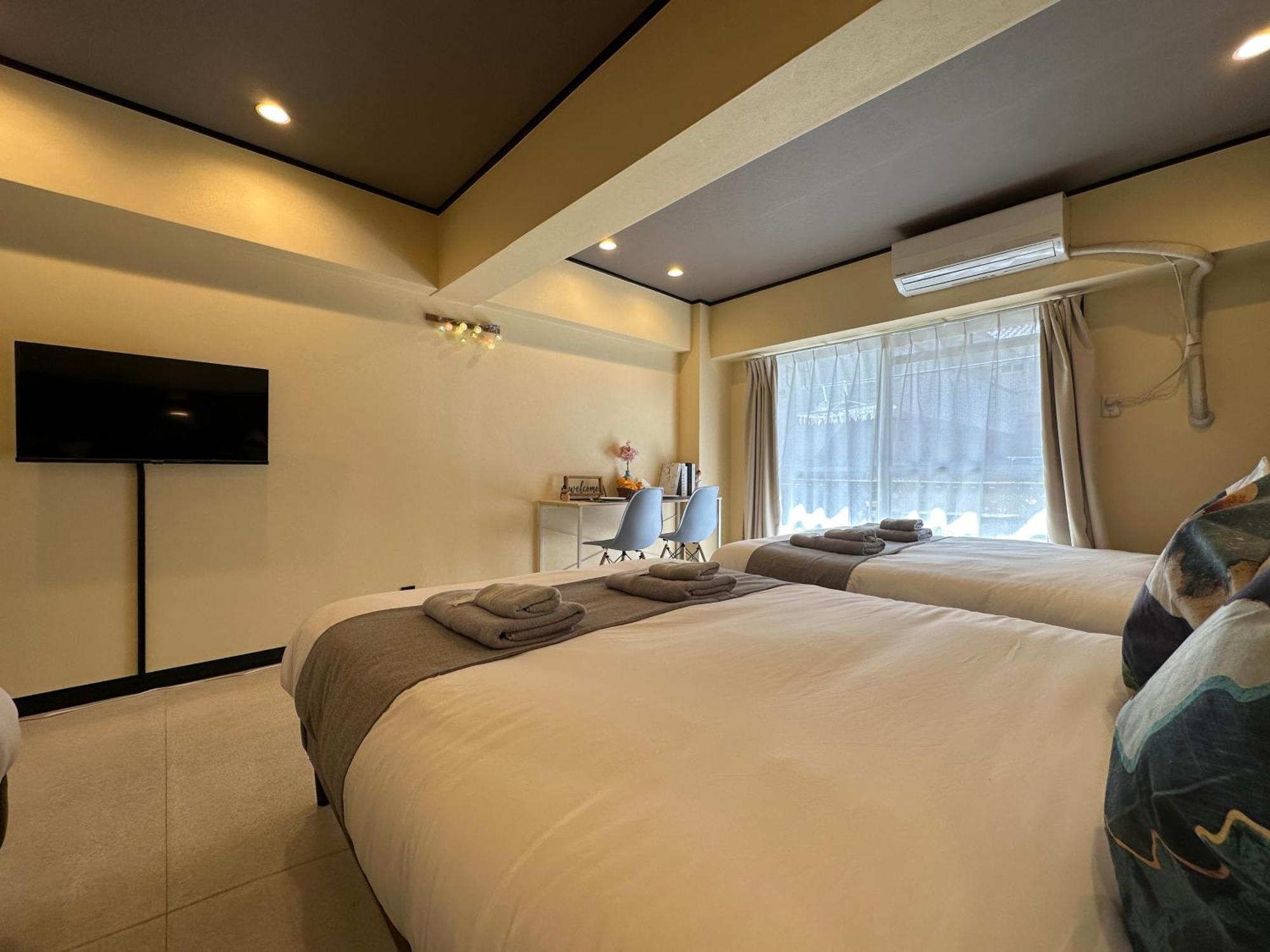 Nestay Apartment Tokyo Otsuka Bagian luar foto