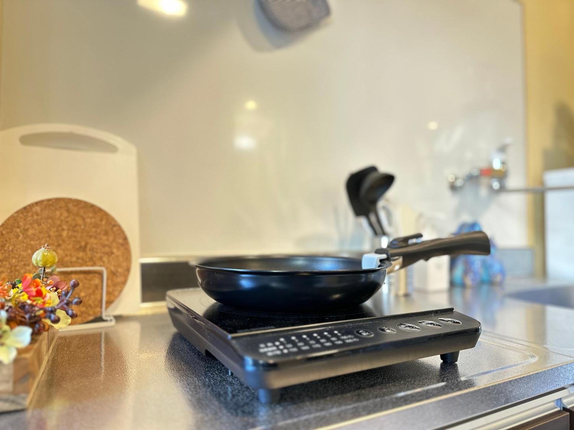 Nestay Apartment Tokyo Otsuka Bagian luar foto