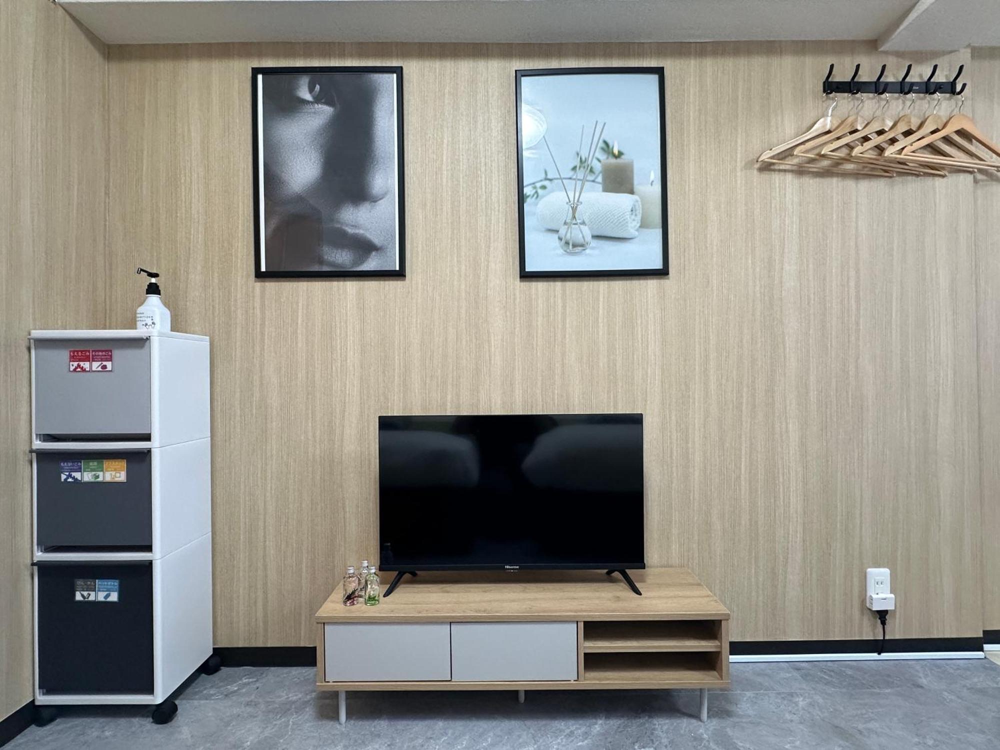 Nestay Apartment Tokyo Otsuka Bagian luar foto